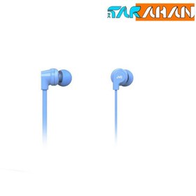 تصویر هدفون بلوتوث جی وی سی مدل HA-FX21BT JVC HA-FX21BT Bluetooth Headphones