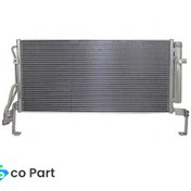 تصویر رادیاتور کولر کیا سراتو(وارداتی) 