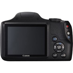 تصویر دوربین دیجیتال کانن پاورشات مدل SX540 HS ا Canon PowerShot SX540 HS Digital Camera Canon PowerShot SX540 HS Digital Camera