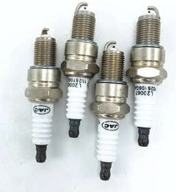 تصویر شمع خودرو جک مدل S5 