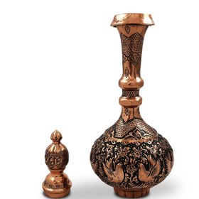 تصویر تنگ قلمزنی 25 سانت قیمت به شرط خرید تیمی