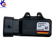 تصویر سنسور مپ دو اورینگ 405 و سمند BOSCH 