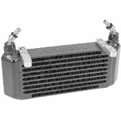 تصویر خنک کن روغن گیربکس اچ سی کراس H30 Cross 