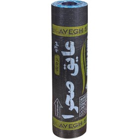 تصویر ایزوگام عایق صحرا 