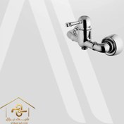 تصویر شیر توالت البرز روز مدل مارتین 