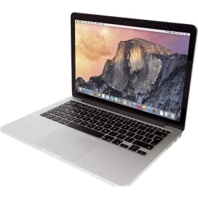 تصویر لپ تاپ اپل مدل MacBook Pro 2019 پردازنده i7 ظرفیت ۲۵۶ گیگابایت حافظه ۱۶ گیگابایت گرافیک ۴ گیگابایت سایز ۱۵.۶ اینچ 