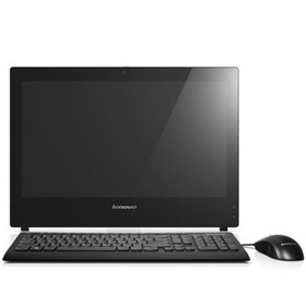 تصویر کامپیوتر یکپارچه لنوو مدل S4040 گرافیک 1 گیگابایت 21.5 اینچ ا Lenovo S4040 i5 4GB 500GB 21.5 inch All-in-One PC Lenovo S4040 i5 4GB 500GB 21.5 inch All-in-One PC