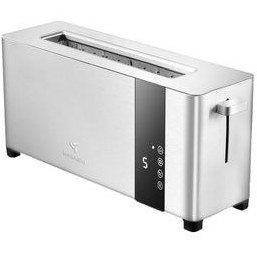 تصویر توستر مباشی مدل ME-TST 101 Mebashi toaster model ME-TST 101