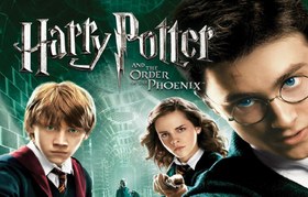 تصویر بازی Harry Potter And The Order Of The Phoenix برای PS3 - گیم بازار 