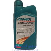 تصویر روغن دنده (واسکازین) API GL4/Gl5 ادینول Addinolحجم 1 لیتر 75W90 