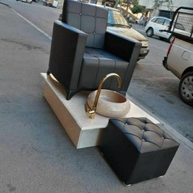 تصویر ست پدیکور مدشاپ 