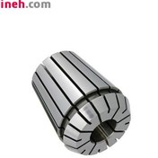 تصویر فشنگی فنری کولت (collet) سری ER25 سایز 15 میلیمتر ER25 15mm Spring Collet