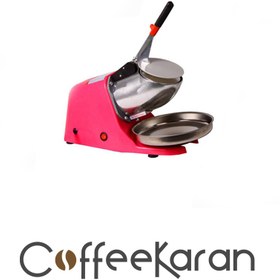 تصویر آیس کراشر برقی Best 