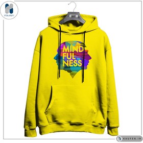 تصویر لباس طرح روانشناسی 