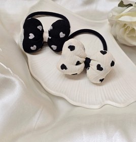 تصویر کش پاپیونی 