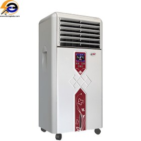 تصویر کولر آبی پرتابل 3500 برفاب مدل BF3-S BARFAB BF3-S Iranian Cooler