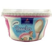 تصویر ماجان ماست کودک 400گ 