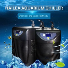 تصویر چیلر خنک کننده آب HC-500 هایلا 