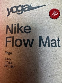 تصویر مت یوگا اورجینال FLOW MAT 