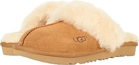 تصویر دمپایی دختران ugg k دنج دوم UGG K COZY II girls Slipper