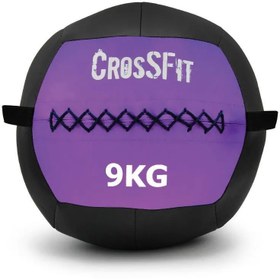 تصویر وال بال بدنسازی کراس فیت آرت بل 9 کیلویی | CROSSFIT 