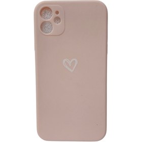 تصویر Apple iPhone 11 | کاور رنگی پک سه عددی | آیفون 