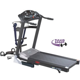 تصویر تردمیل خانگی چندکاره تایتان فیتنس TF 5050 