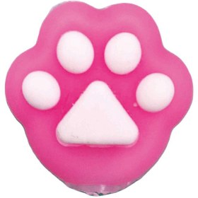 تصویر سرمدادی مدل پنجه گربه 