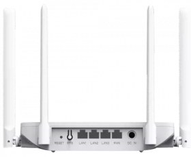 تصویر روتر دی لینک مدل DIR-825M NEW D-LINK DIR-825M AC1200 new Wireless Dual Band Router