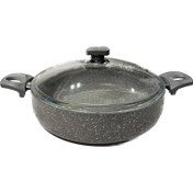 تصویر تابه دو دسته ریوالد مدل York سایز 30 