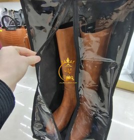 تصویر کاور چکمه 