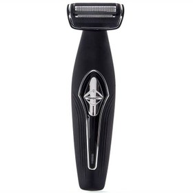 تصویر ماشین اصلاح بدن پرنسلی مدل PR461AT‏ / Price and purchase of Princely body shaver model PR461AT 