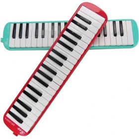 تصویر ملودیکا بی مدل k-37 Bee Melodica 37 keys