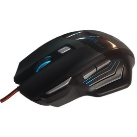 تصویر ماوس مخصوص بازی لاجیتک مدل G502 ا Logitech G502 Proteus Spectrum RGB Tunable Gaming Mouse Logitech G502 Proteus Spectrum RGB Tunable Gaming Mouse