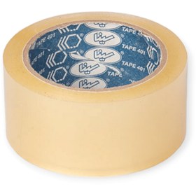 تصویر چسب کریستال پهن 5 سانتی سینا SINA 