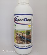 تصویر کود انفوریک اسید (کاهنده PH و شوری) مدل اوپن دریپ یک لیتری 