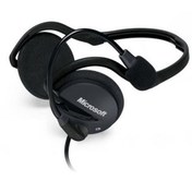 تصویر هدست مایکروسافت مدل لایف چت LX-2000 Microsoft LifeChat LX-2000 Headset