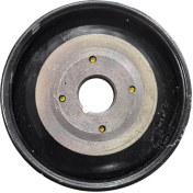 تصویر پولی سر میل لنگ دیناپارت مدل 001983 مناسب برای تیبا ، ساینا 