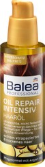 تصویر روغن ترمیم کننده مو حرفه ای باله آ ا Balea professional hair repair oil Balea professional hair repair oil