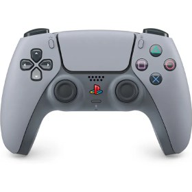 تصویر dualsense playstation 30th anniversary limited edition 