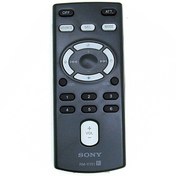 تصویر Sony RM-X211 ریموت کنترل اصلی سونی 