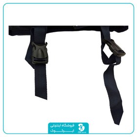 تصویر جلیقه نجات امیریان سایز L کد ۱۱۰۰۸۰ 