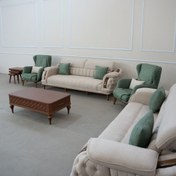 تصویر مبل راحتی لارسن مبل راحتی لارسن