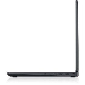 تصویر لپ تاپ استوک  لمسی Dell Precision 3510 ا Laptop Dell Precision 3510 i7 Laptop Dell Precision 3510 i7