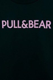 تصویر پلیور زنانه پول اند بیر pull&bear | 8591201