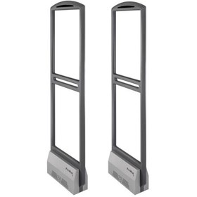 تصویر گیت فروشگاهی PRO MAX چوبی 