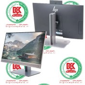 تصویر آل این وان استوک اچ پی مدل HP EliteOne 800 G3 پردازنده i5 نسل 7 