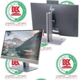 تصویر آل این وان استوک اچ پی مدل HP EliteOne 800 G3 پردازنده i5 نسل 7 