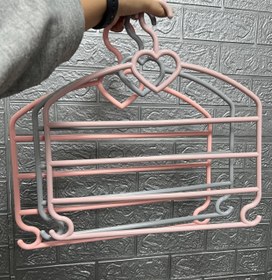 تصویر شال آویز 