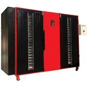 تصویر دستگاه میوه خشک کن ۵۰ سینی 